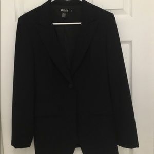DKNY blazer jacket